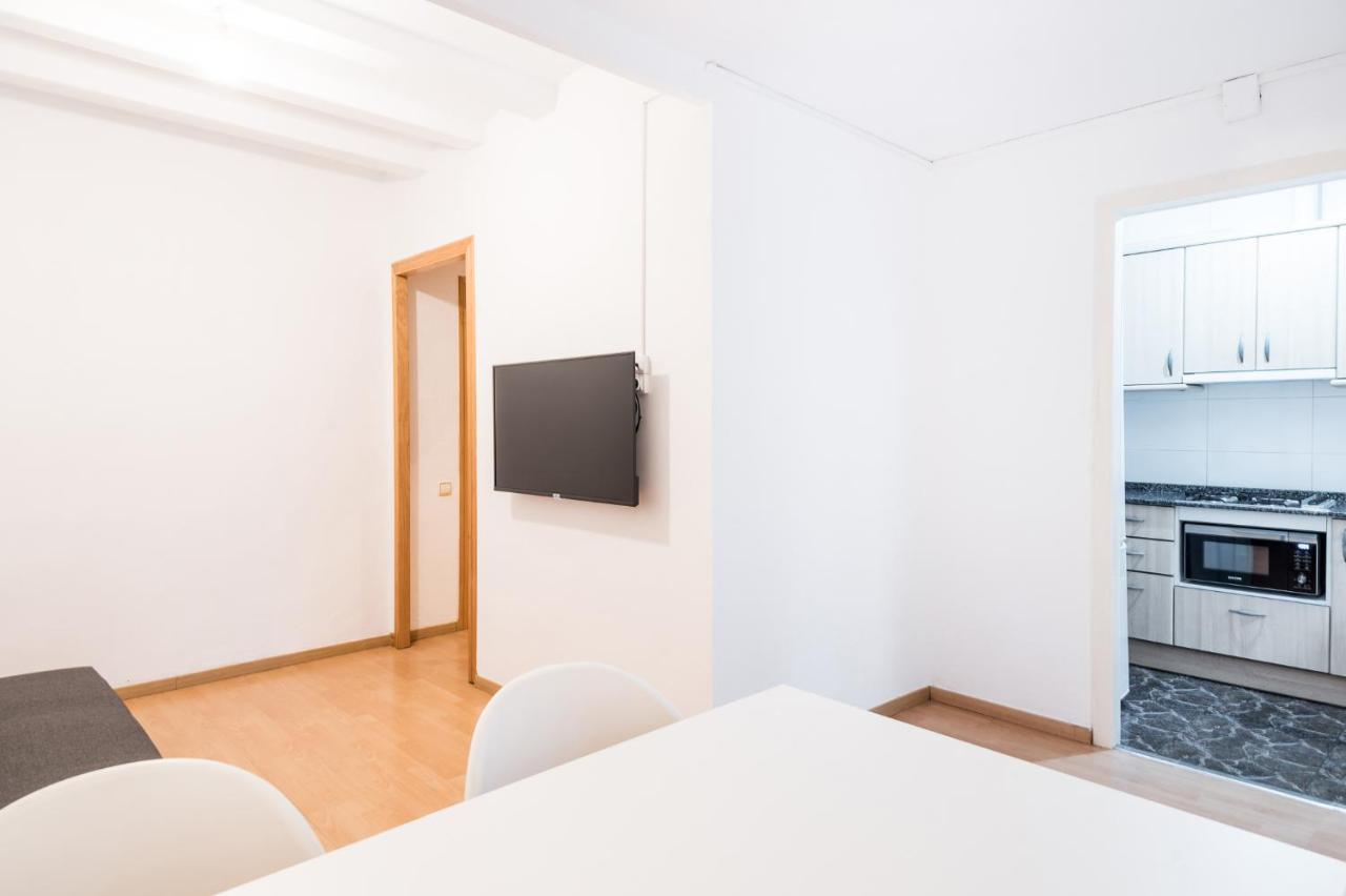 Appartement Homenfun Gracia Barcelone