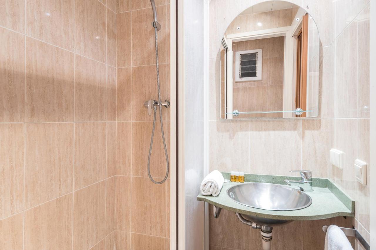 Appartement Homenfun Gracia Barcelone