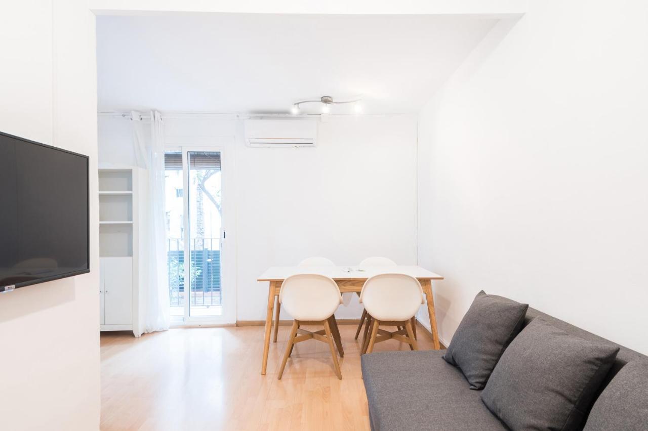 Apartament Homenfun Gracia