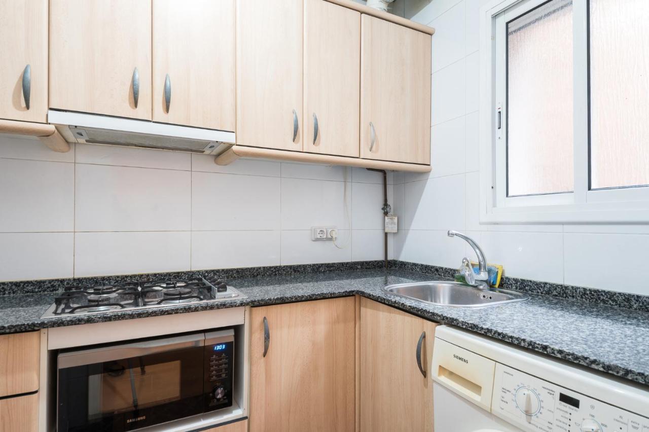 Apartament Homenfun Gracia