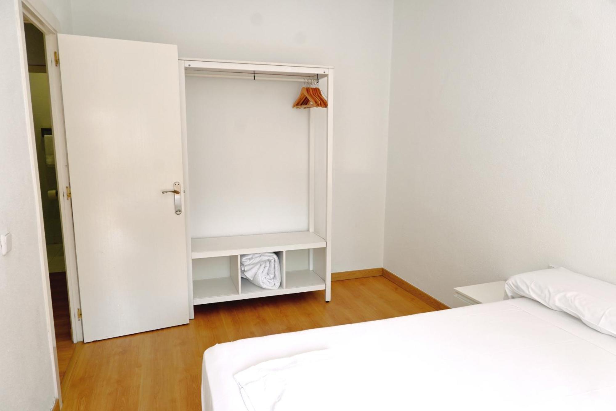 Apartament Homenfun Gracia *