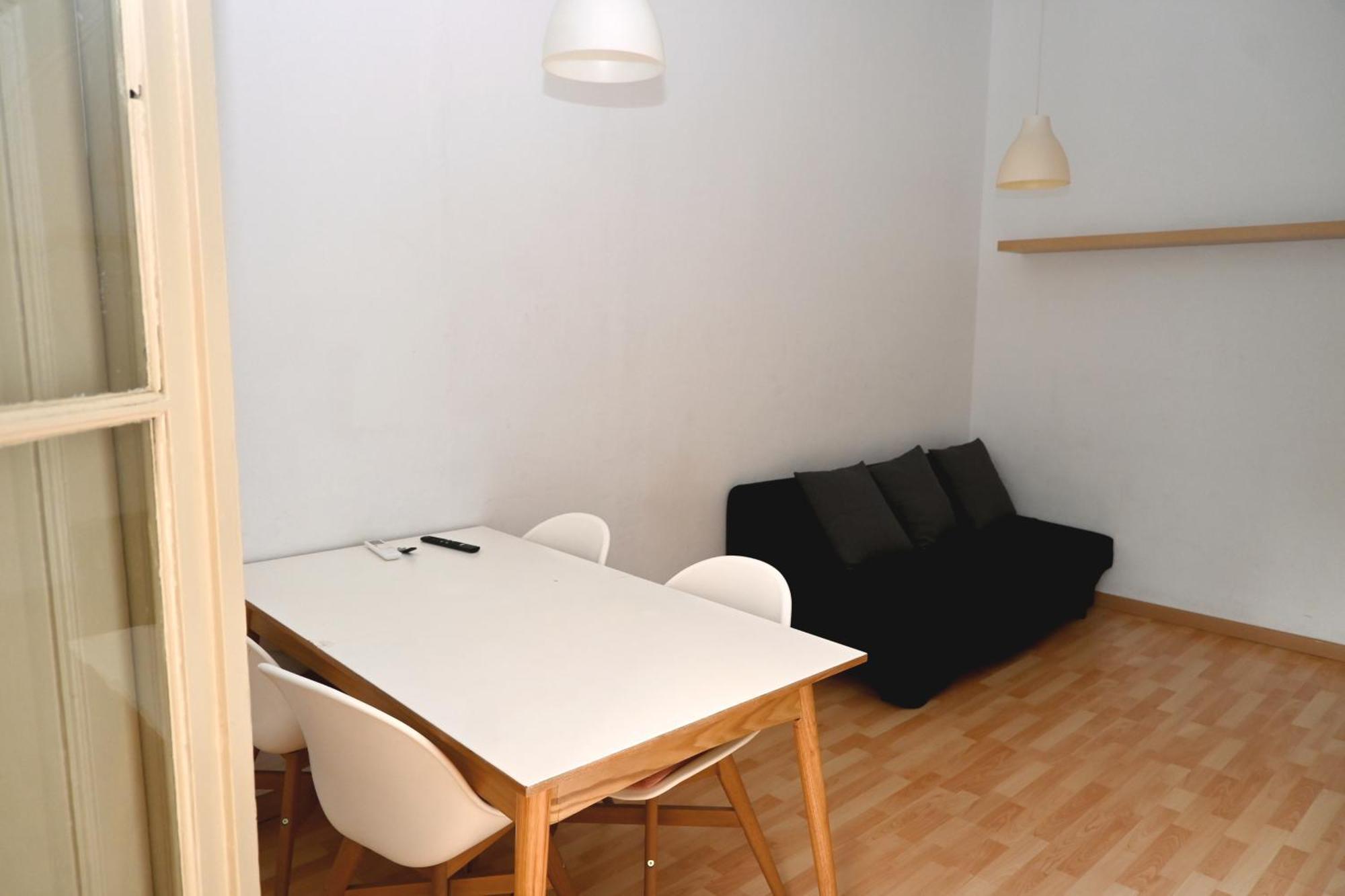 Homenfun Gracia Appartement Barcelone